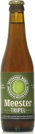 De Meester Tripel