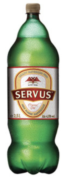 European Food SA Servus
