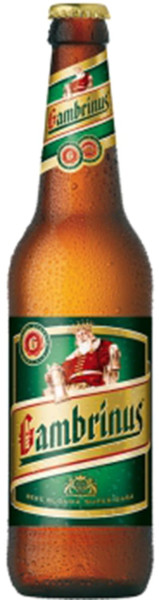 Heineken Romania Gambrinus Blondă