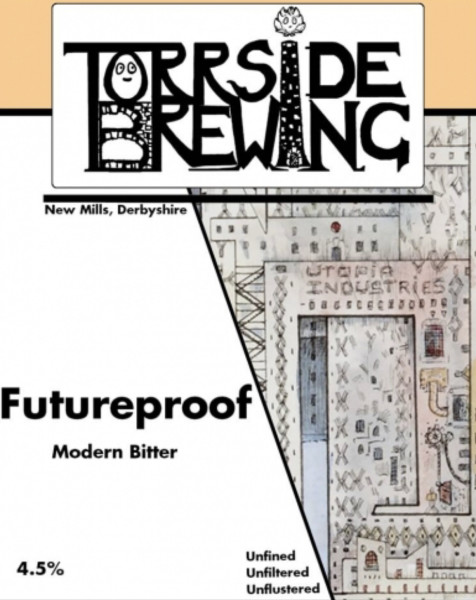 Torrside Brewing Future Proof