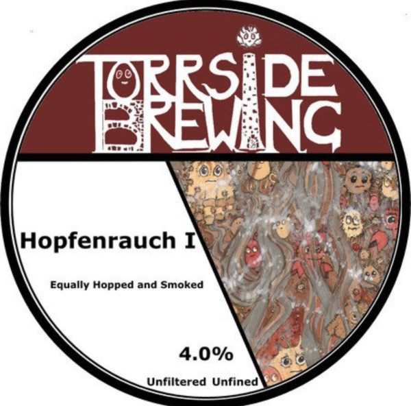 Torrside Brewing Hopfenrauch I