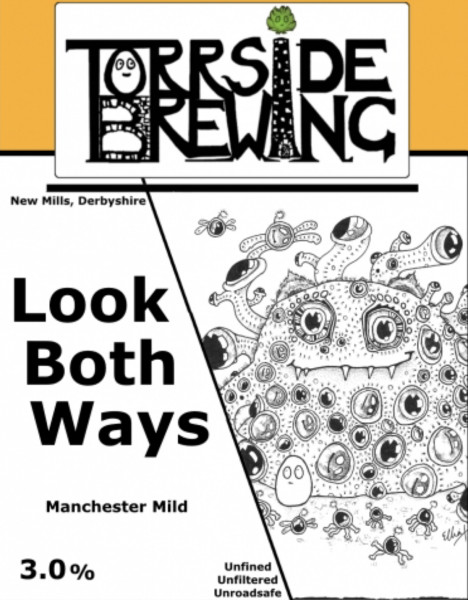 Torrside Brewing Look Both Ways