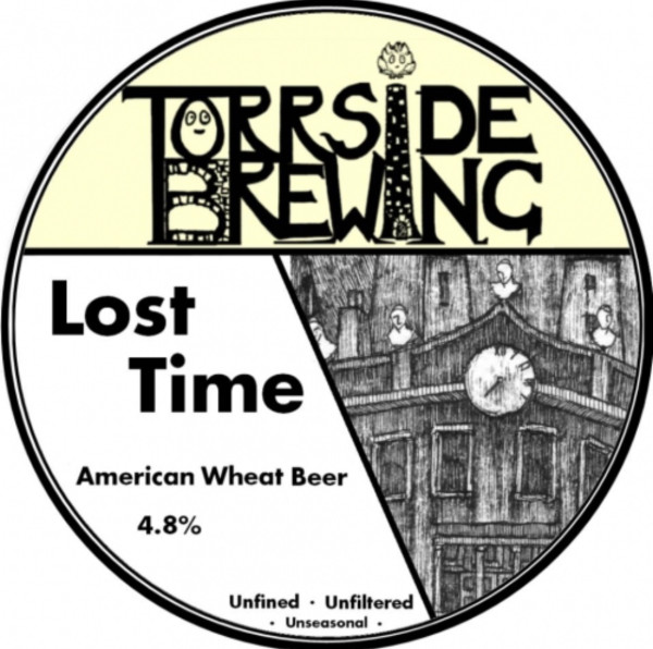 Torrside Brewing Lost Time