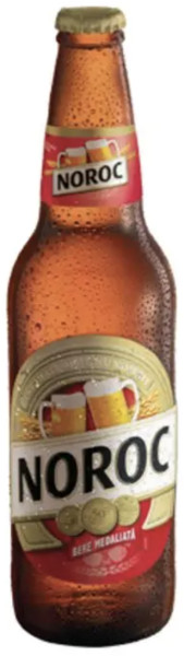 Bergenbier SA Noroc Blonda (Pils)