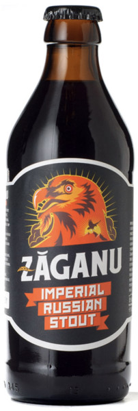 Fabrica de Bere Bună / Zăganu Imperial Russian Stout