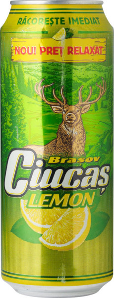 Brașov Ciucaș Lemon