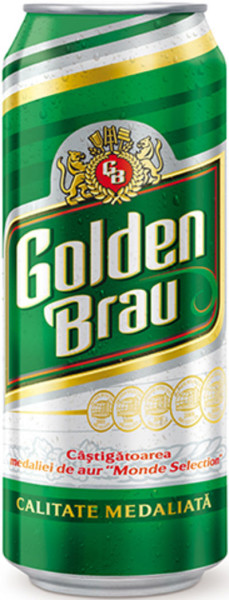 Craiova / Golden Bräu Golden Bräu Original