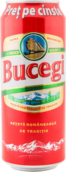 Heineken Romania Bucegi
