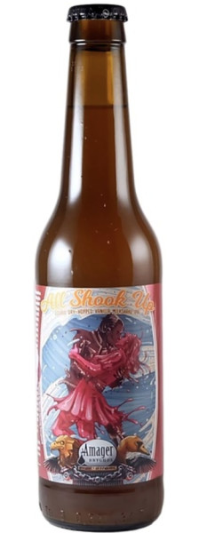 Amager Bryghus All Shook Up