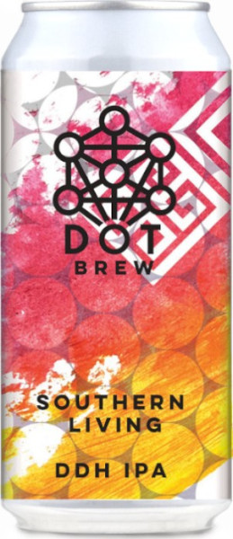 Dot Brew Southern Living