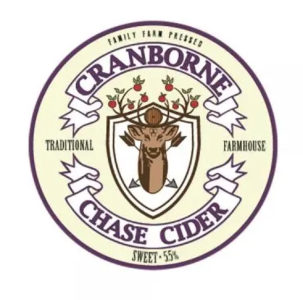 Cranborne Chase Sweet