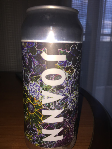 Brown's Brewing Company Joann