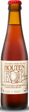 Brouwerij Strubbe Houten Kop