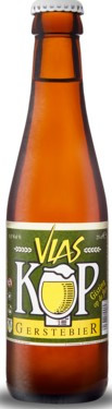 Brouwerij Strubbe Vlas Kop