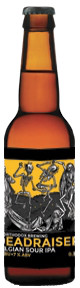 Unorthodox Brewing (UTX Brewing) Deadraiser