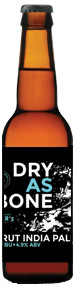 Unorthodox Brewing (UTX Brewing) Dry As Bone