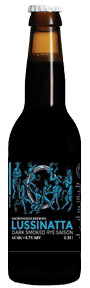 Unorthodox Brewing (UTX Brewing) Lussinatta