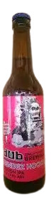 Unorthodox Brewing (UTX Brewing) Rendez Hooch