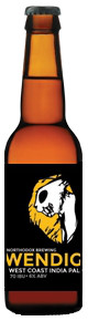 Unorthodox Brewing (UTX Brewing) Wendigo