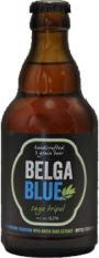 Belga Blue Sage Tripel
