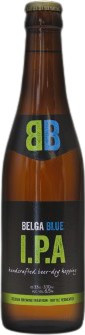 Belga Blue IPA