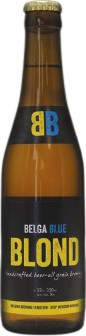 Belga Blue Blond