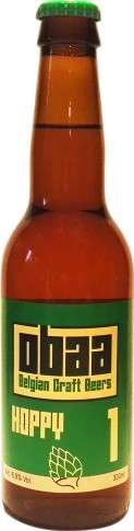 OBAA Hoppy 1