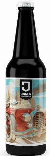 Jama Craft Brewery Tereza