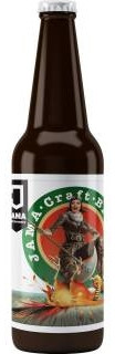 Jama Craft Brewery Tykadlo
