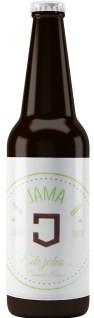 Jama Craft Brewery Este jedno 11