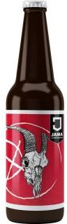 Jama Craft Brewery FA King