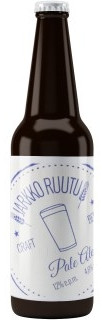 Jama Craft Brewery Jarkko Ruutu