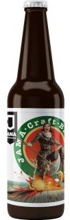 Jama Craft Brewery Kyvadlo