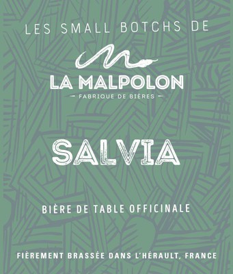 La Malpolon Salvia