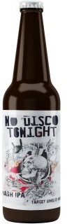 Jama Craft Brewery No Disco Tonight