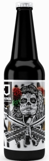 Jama Craft Brewery SABRO amigo!