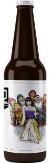 Jama Craft Brewery Snehulienka