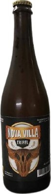 Brauerei Nova Villa Tripel