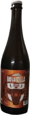 Brauerei Nova Villa Strong Pale Ale