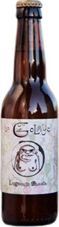 La Goyale L'Ogresse Blonde