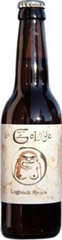 La Goyale L'Ogresse Rousse