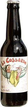La Goyale La Cossarde