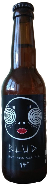 Parom Blud IPA 14°