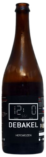 Parom Debakel