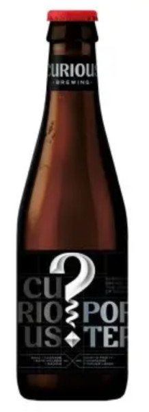 Curious Brewing Porter