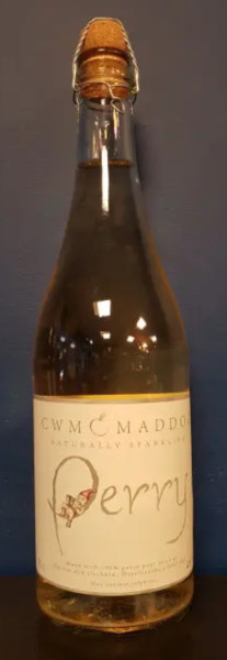 Cwm Maddoc Oldfield SV Perry 2019)
