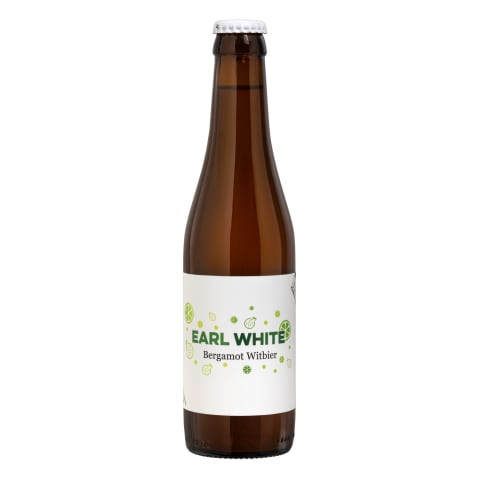 Kolk Brewery Earl White