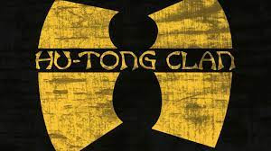Jing-A (京A) Brewing Co. Hutong Clan CDA