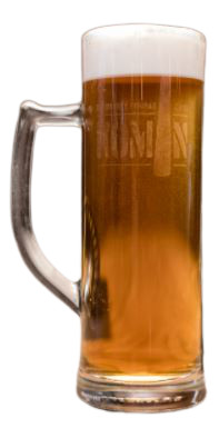 Ružinovský pivovar Komín IPA 15°