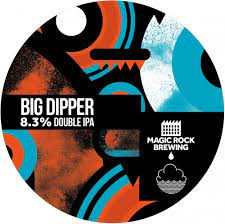 Magic Rock Brewing Big Dipper (2019)